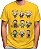 Camiseta Esquadrão Ciência - Imagem 4