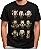 Camiseta Esquadrão Ciência - Imagem 1