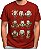 Camiseta Esquadrão Ciência - Imagem 5
