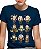 Camiseta Esquadrão Ciência - Imagem 6