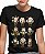 Camiseta Esquadrão Ciência - Imagem 3