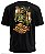 Estampa Costas Metal Slug - Imagem 1