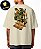 Camiseta Oversized Metal Slug - Imagem 4