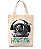 Ecobag Houston Alien - Imagem 1