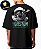 Camiseta Oversized Houston Alien - Imagem 1