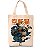 Ecobag Gato Mestre - Imagem 1