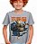 Camiseta Gato Mestre - Imagem 4