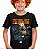 Camiseta Gato Mestre - Imagem 1