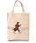 Ecobag Hobbit Keep Tolkien - Imagem 1