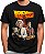 Camiseta Back to Mordor - Imagem 1
