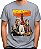 Camiseta Back to Mordor - Imagem 5