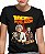 Camiseta Back to Mordor - Imagem 1