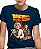 Camiseta Back to Mordor - Imagem 5