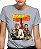 Camiseta Back to Mordor - Imagem 6