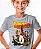 Camiseta Back to Mordor - Imagem 4