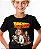 Camiseta Back to Mordor - Imagem 1