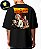 Camiseta Oversized Back to Mordor - Imagem 1