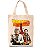 Ecobag Back to Mordor - Imagem 1