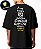 Camiseta Oversized Ponto de Vista - Imagem 1