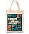 Ecobag Grand Racing Unfair - Imagem 1