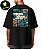 Camiseta Oversized Grand Racing Unfair - Imagem 4