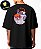 Camiseta Oversized Little Finn - Imagem 1