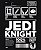 Camiseta Jedi Knight - Imagem 1