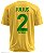 Camiseta Julius Futebol Clube - Imagem 1