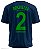 Camiseta Julius Futebol Clube - Imagem 1