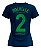 Camiseta Julius Futebol Clube - Imagem 1