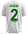 Raglan Julius Futebol Clube - Imagem 3