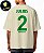 Camiseta Oversized Julius Futebol Clube - Imagem 1