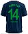 Camiseta Seu Madruga Futebol Clube - Imagem 3