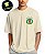 Camiseta Oversized Seu Madruga Futebol Clube - Imagem 2