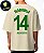 Camiseta Oversized Seu Madruga Futebol Clube - Imagem 1