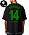 Camiseta Oversized Seu Madruga Futebol Clube - Imagem 4