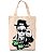 Ecobag Dunder Methlin - Imagem 1