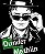 Camiseta Dunder Methlin - Imagem 2