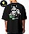 Camiseta Oversized Dunder Methlin - Imagem 1