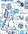Ecobag Project Megaman - Imagem 2