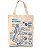 Ecobag Project Megaman - Imagem 1