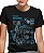 Camiseta Project Megaman - Imagem 1