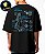 Camiseta Oversized Project Megaman - Imagem 1
