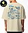 Camiseta Oversized Project Megaman - Imagem 4