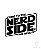 Raglan Nerd Side - Imagem 2