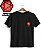 Camiseta Falha Crítica D20 - Imagem 1
