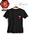 Camiseta Falha Crítica D20 - Imagem 1