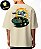 Camiseta Oversized Rotação dos Astros - Imagem 4