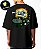 Camiseta Oversized Rotação dos Astros - Imagem 1