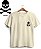 Camiseta Hacker Loading Skull - Imagem 5